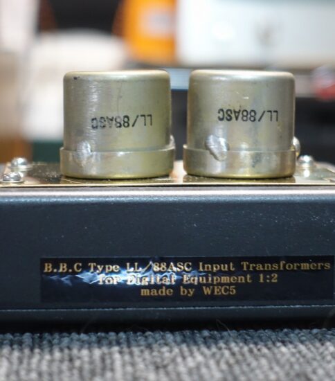 BBC LL/88 ASC IPT ￥88,000