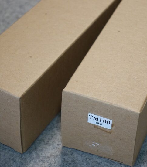 TM-100 Tubes　￥Ask‼