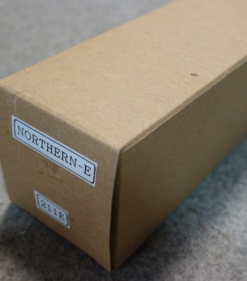Northern electric 211E tube　￥165,000